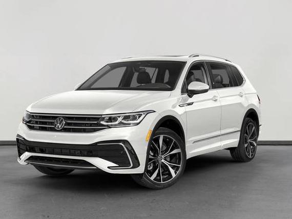 VOLKSWAGEN TIGUAN 4MOTION 2022 3VV4B7AX7NM163279 image VOLKSWAGEN TIGUAN 4MOTION 2022 3VV4B7AX7NM163279 image